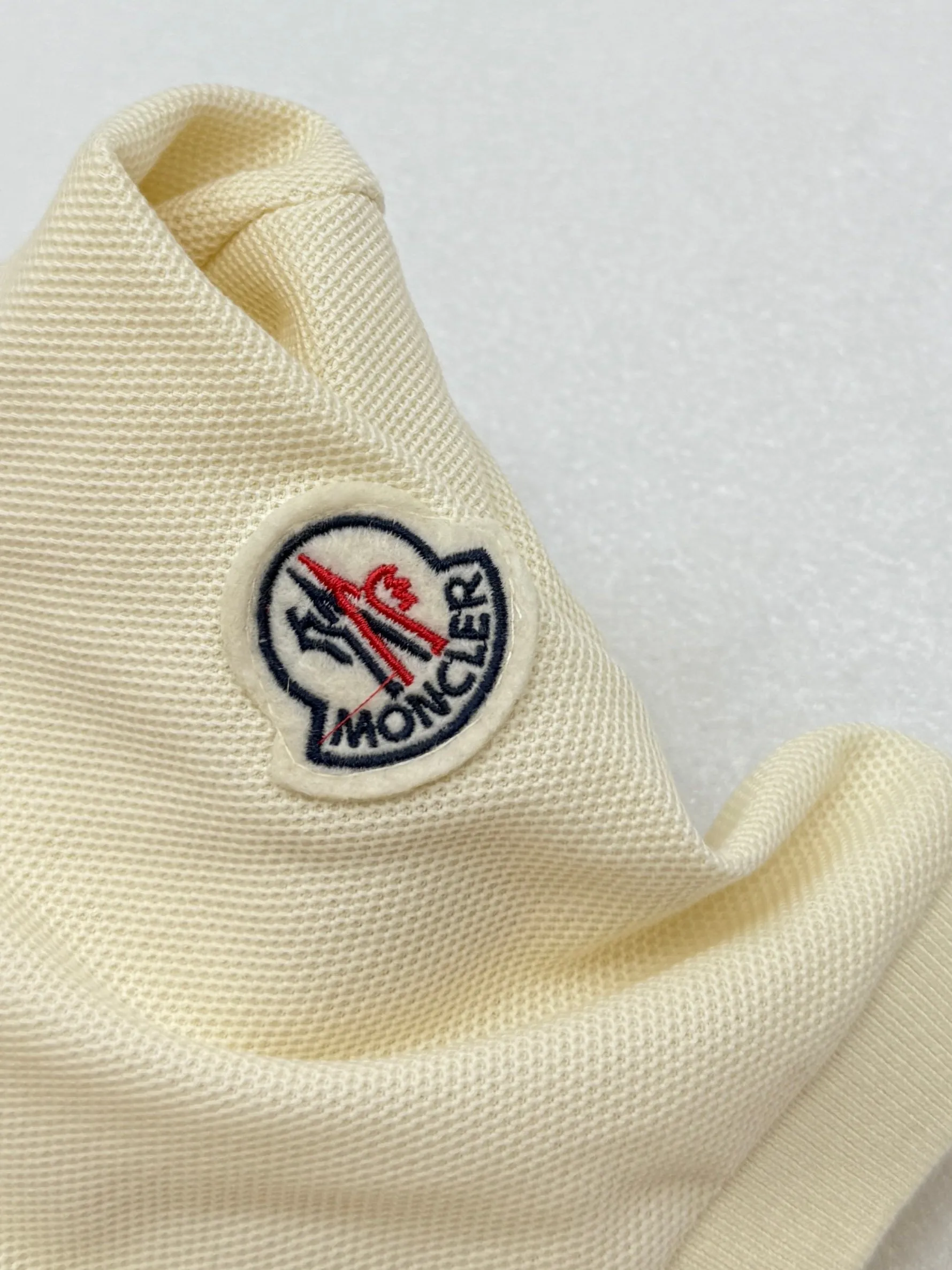 Moncler polo S/M/L/XL